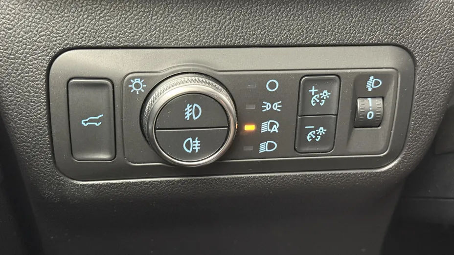 FORD Kuga Kuga 2.5 FHEV FWD ST-Line