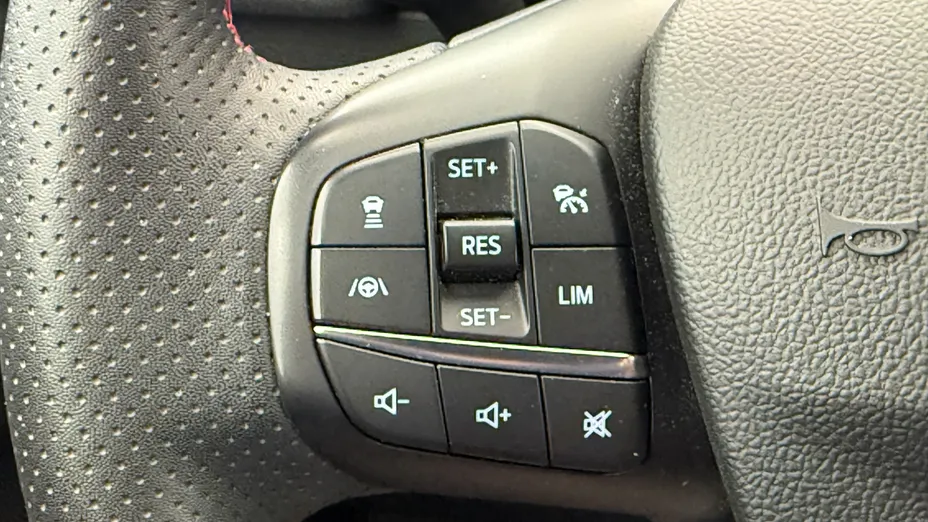 FORD Kuga Kuga 2.5 FHEV FWD ST-Line