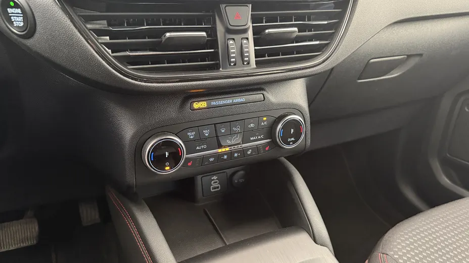 FORD Kuga Kuga 2.5 FHEV FWD ST-Line