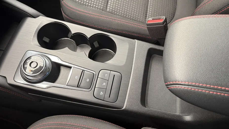 FORD Kuga Kuga 2.5 FHEV FWD ST-Line