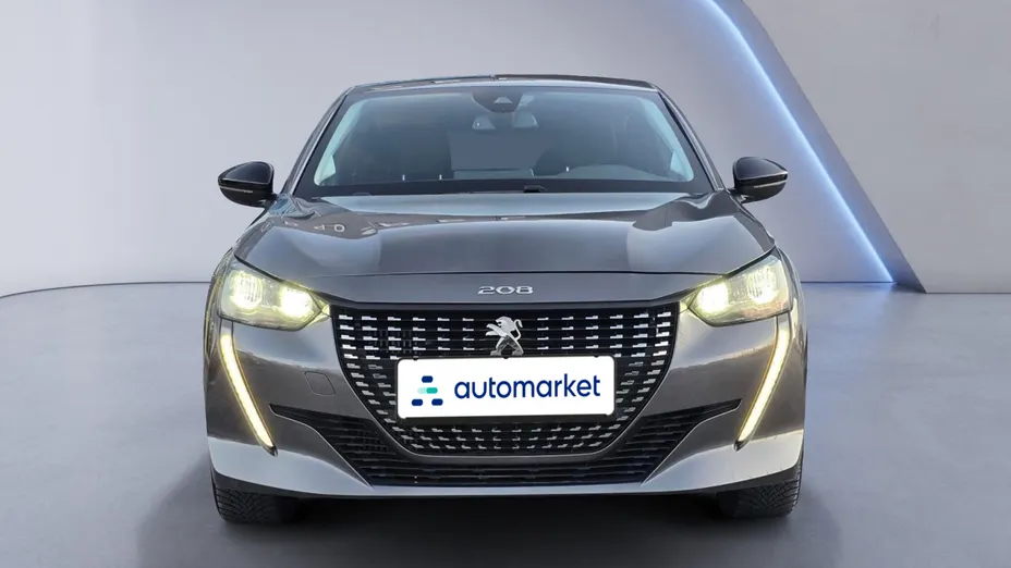 PEUGEOT 208 208 1.5 BlueHDi Allure S&S