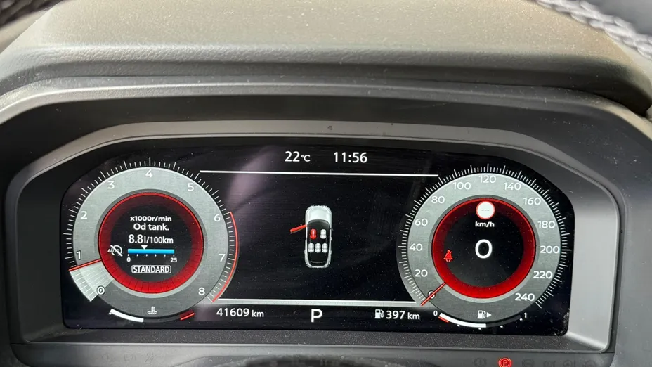 NISSAN Qashqai Qashqai 1.3 DIG-T mHEV N-Connecta Xtronic