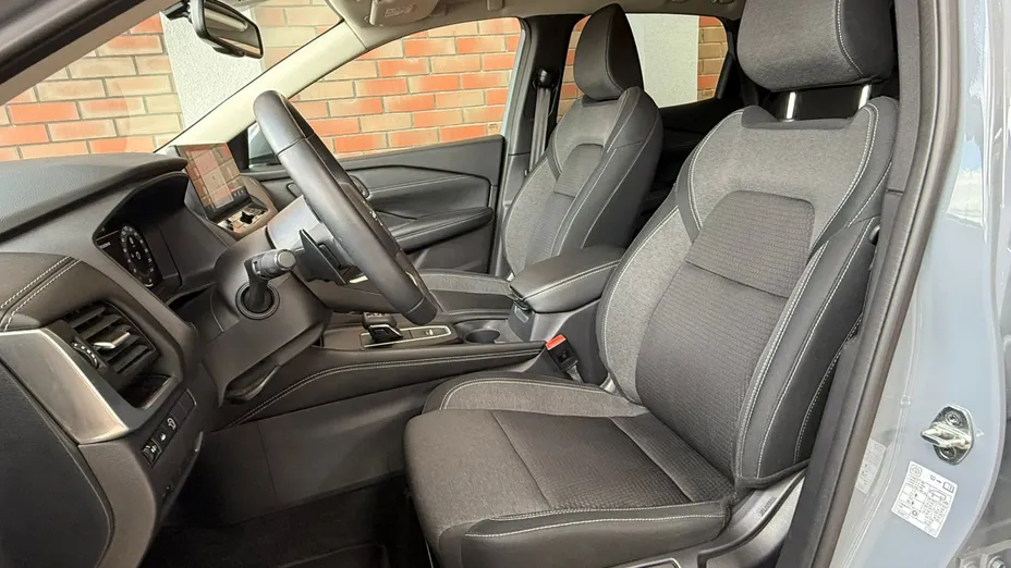NISSAN Qashqai Qashqai 1.3 DIG-T mHEV N-Connecta Xtronic