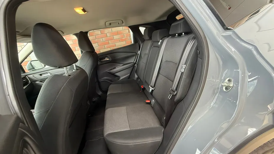 NISSAN Qashqai Qashqai 1.3 DIG-T mHEV N-Connecta Xtronic