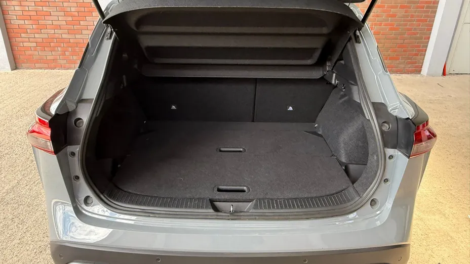 NISSAN Qashqai Qashqai 1.3 DIG-T mHEV N-Connecta Xtronic