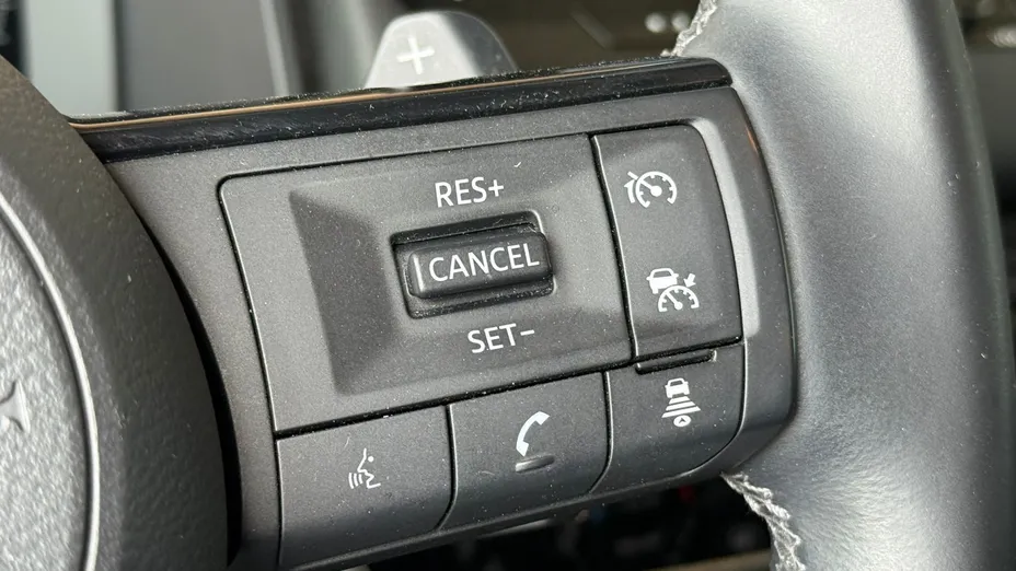 NISSAN Qashqai Qashqai 1.3 DIG-T mHEV N-Connecta Xtronic