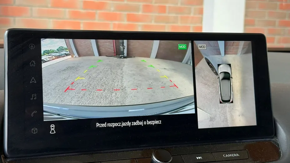 NISSAN Qashqai Qashqai 1.3 DIG-T mHEV N-Connecta Xtronic