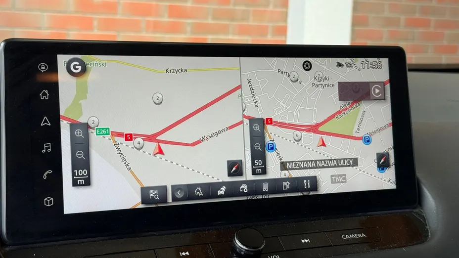 NISSAN Qashqai Qashqai 1.3 DIG-T mHEV N-Connecta Xtronic