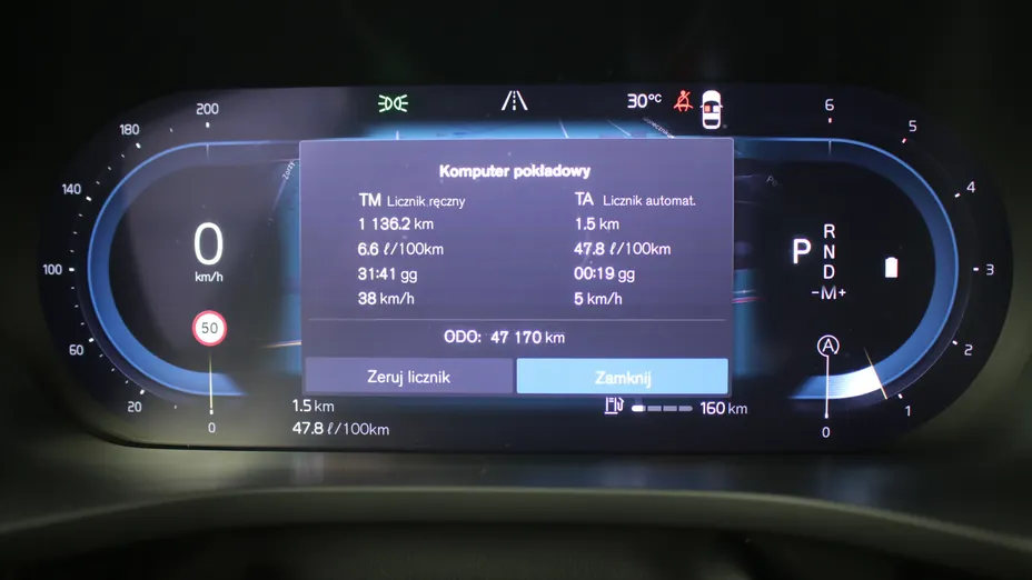 VOLVO XC60 XC60 B4 D AWD Plus Dark aut