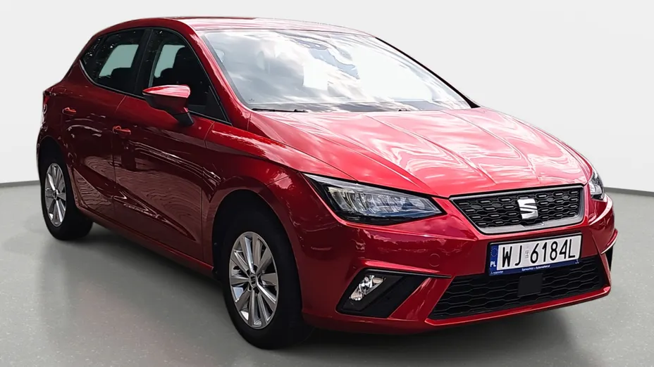 SEAT Ibiza Ibiza 1.0 TSI Style S&S