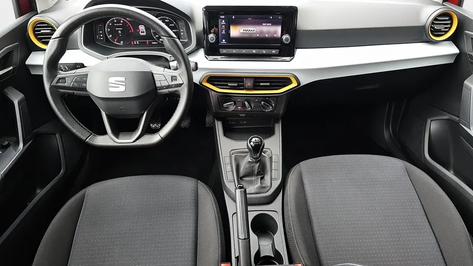 SEAT Ibiza Ibiza 1.0 TSI Style S&S