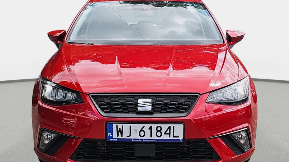 SEAT Ibiza Ibiza 1.0 TSI Style S&S