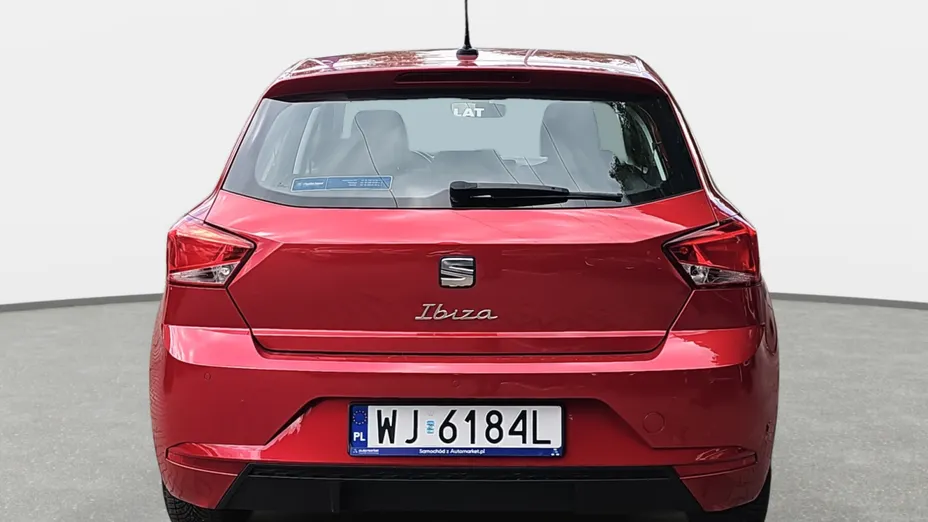 SEAT Ibiza Ibiza 1.0 TSI Style S&S