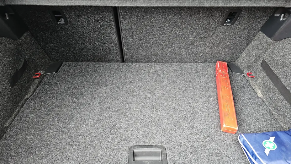 SEAT Ibiza Ibiza 1.0 TSI Style S&S