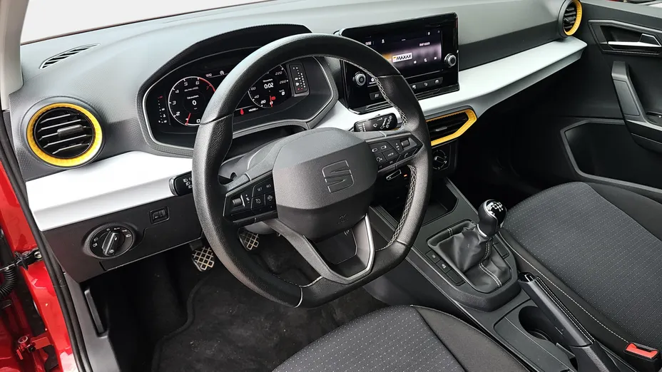 SEAT Ibiza Ibiza 1.0 TSI Style S&S