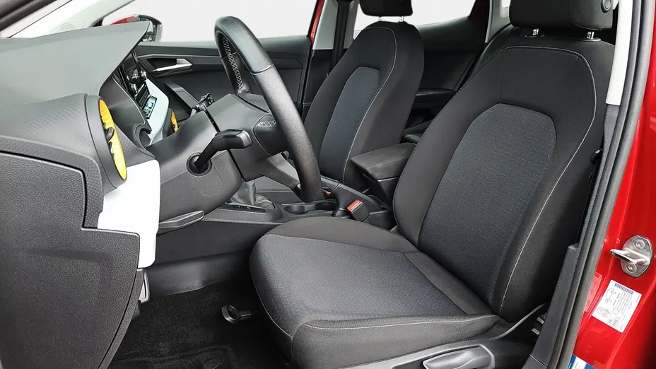 SEAT Ibiza Ibiza 1.0 TSI Style S&S