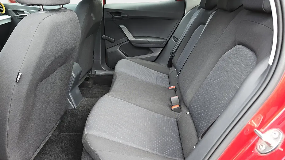 SEAT Ibiza Ibiza 1.0 TSI Style S&S