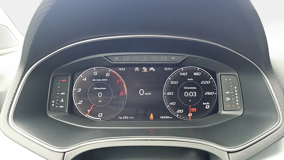 SEAT Ibiza Ibiza 1.0 TSI Style S&S