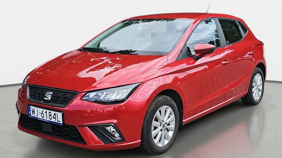 SEAT Ibiza Ibiza 1.0 TSI Style S&S