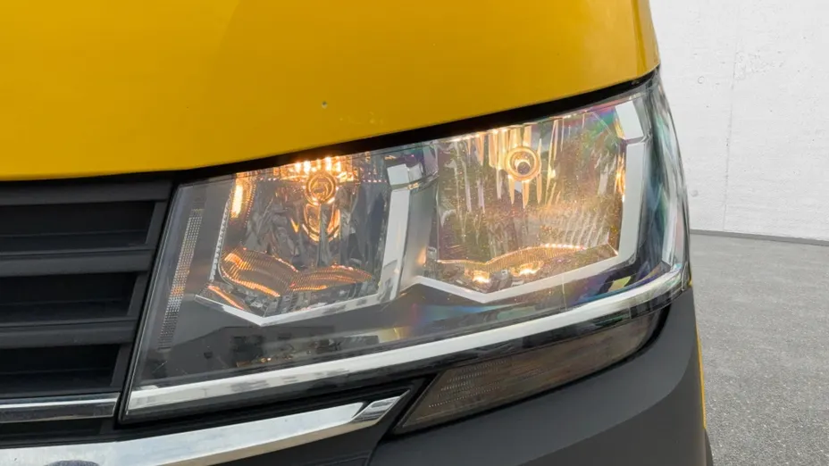 VOLKSWAGEN Transporter Transporter T6.1 TDI L2H1