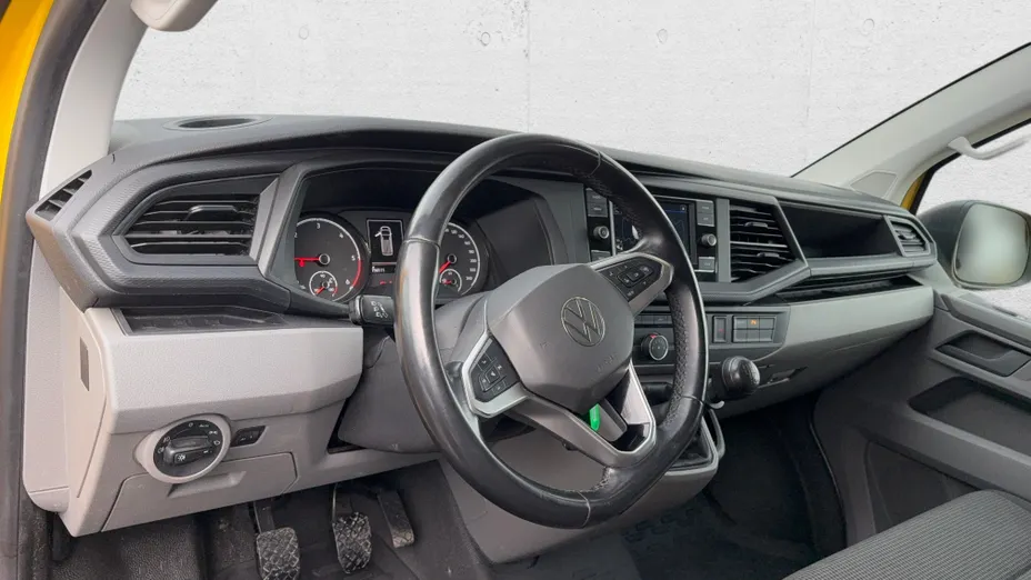 VOLKSWAGEN Transporter Transporter T6.1 TDI L2H1