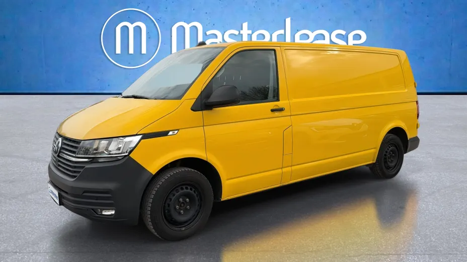 VOLKSWAGEN Transporter Transporter T6.1 TDI L2H1