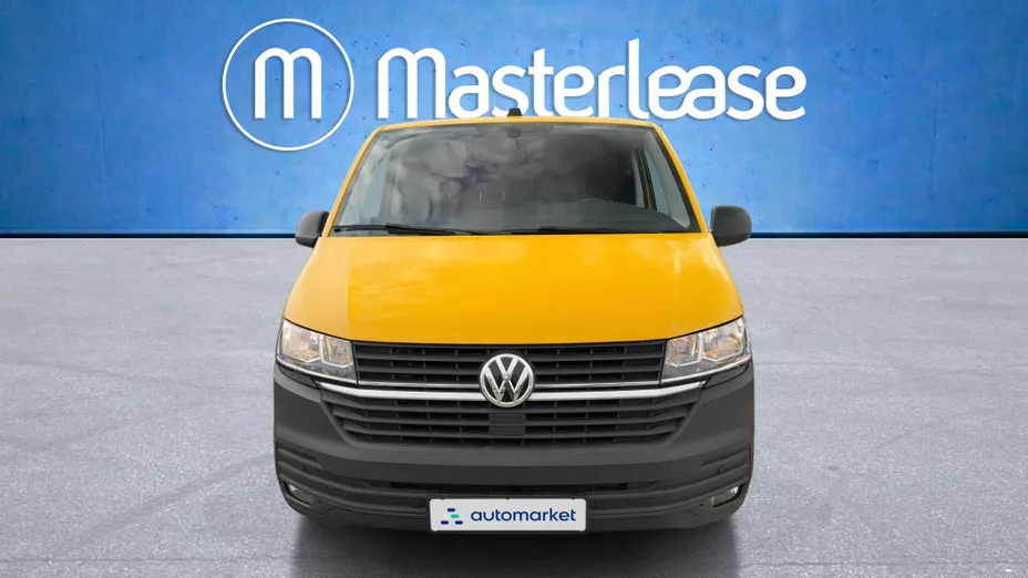 VOLKSWAGEN Transporter Transporter T6.1 TDI L2H1