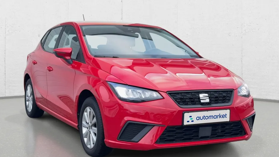 SEAT Ibiza Ibiza 1.0 MPI EVO Reference S&S