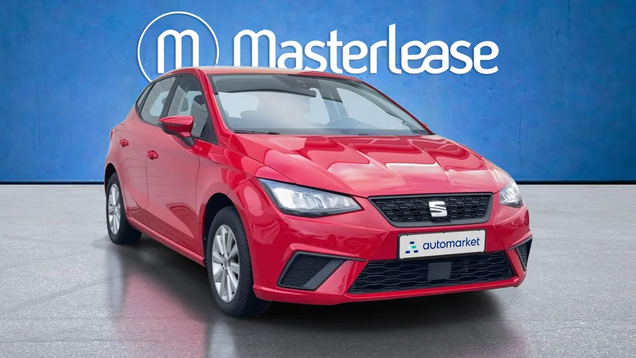 SEAT Ibiza Ibiza 1.0 MPI EVO Reference S&S