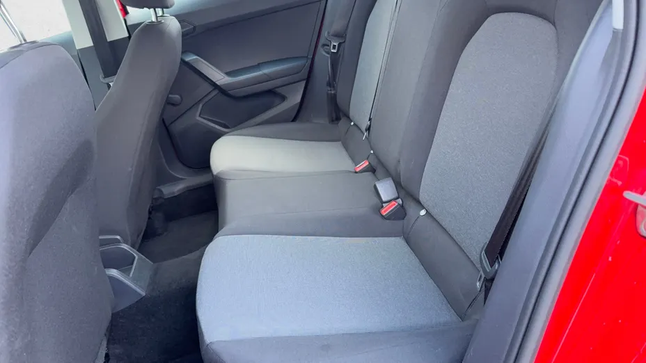 SEAT Ibiza Ibiza 1.0 MPI EVO Reference S&S