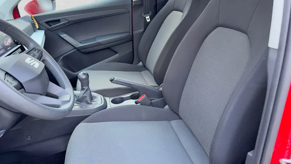 SEAT Ibiza Ibiza 1.0 MPI EVO Reference S&S