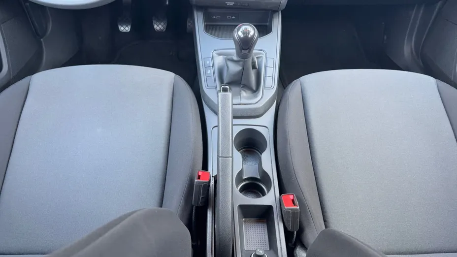 SEAT Ibiza Ibiza 1.0 MPI EVO Reference S&S