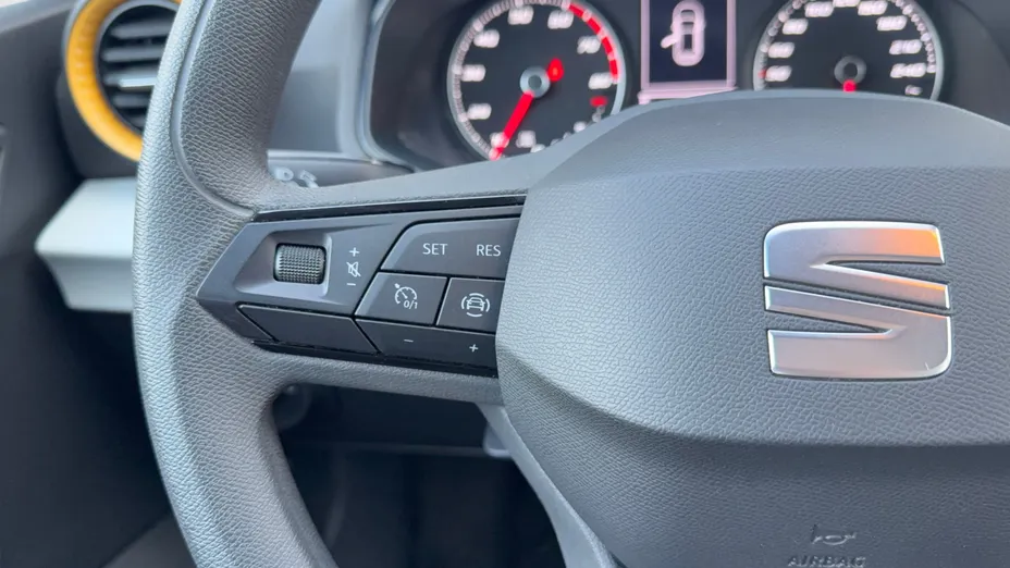 SEAT Ibiza Ibiza 1.0 MPI EVO Reference S&S