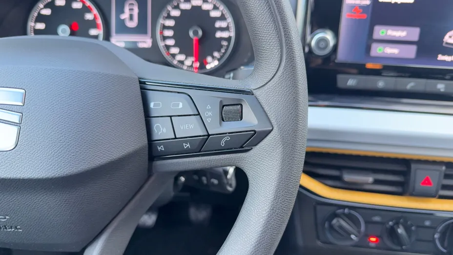 SEAT Ibiza Ibiza 1.0 MPI EVO Reference S&S