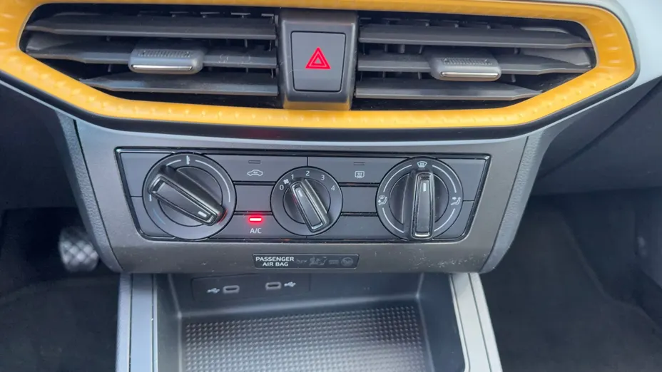 SEAT Ibiza Ibiza 1.0 MPI EVO Reference S&S