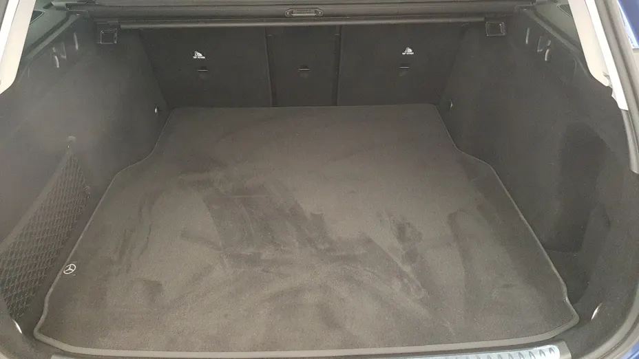 MERCEDES-BENZ C Klasa C 200 d mHEV AMG