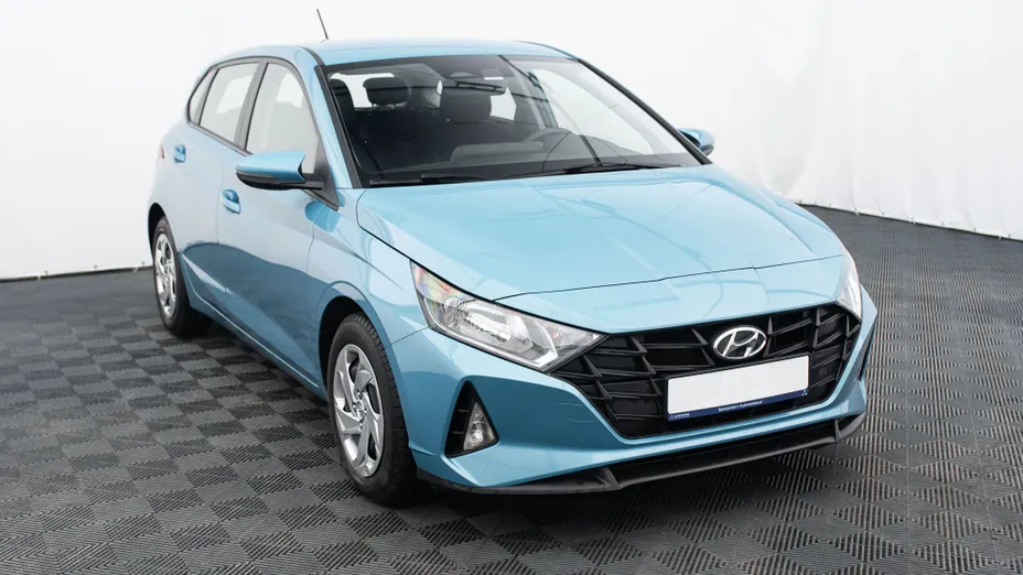 HYUNDAI i20 i20 1.2 Pure