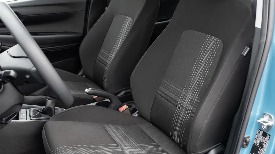 HYUNDAI i20 i20 1.2 Pure