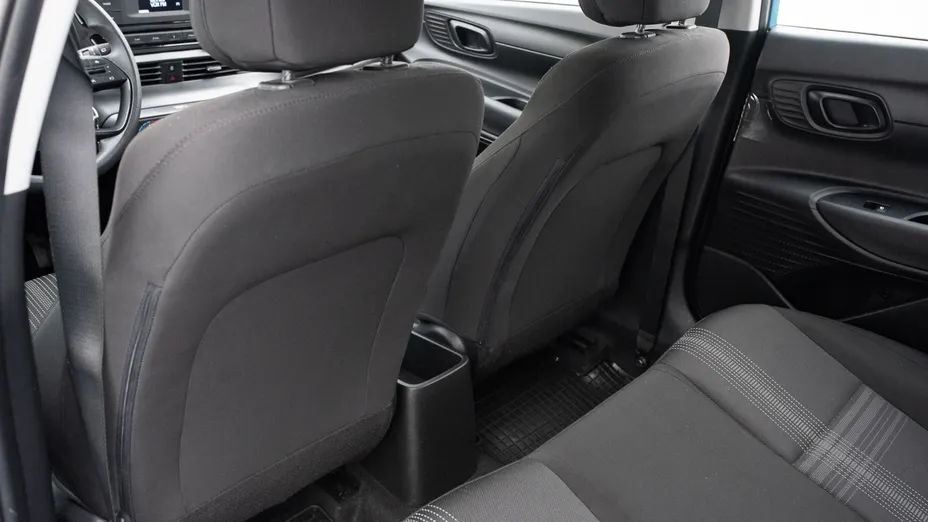 HYUNDAI i20 i20 1.2 Pure