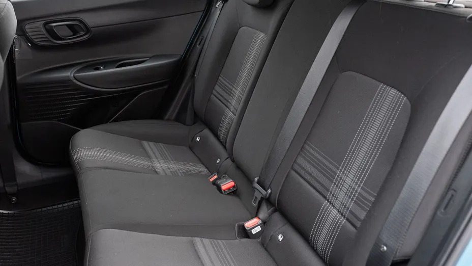 HYUNDAI i20 i20 1.2 Pure