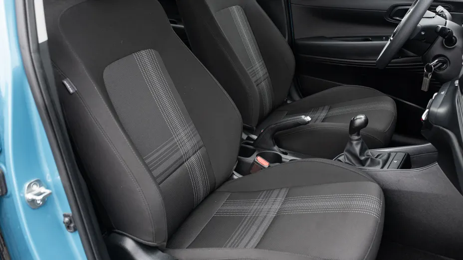 HYUNDAI i20 i20 1.2 Pure