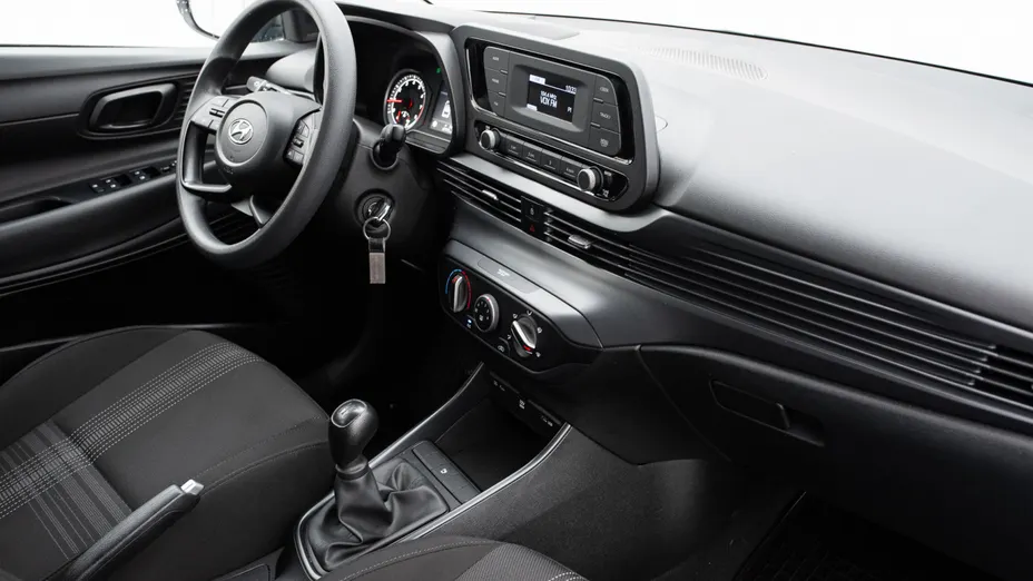 HYUNDAI i20 i20 1.2 Pure