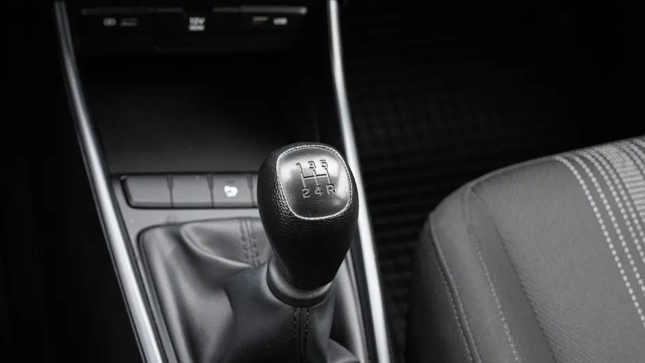 HYUNDAI i20 i20 1.2 Pure