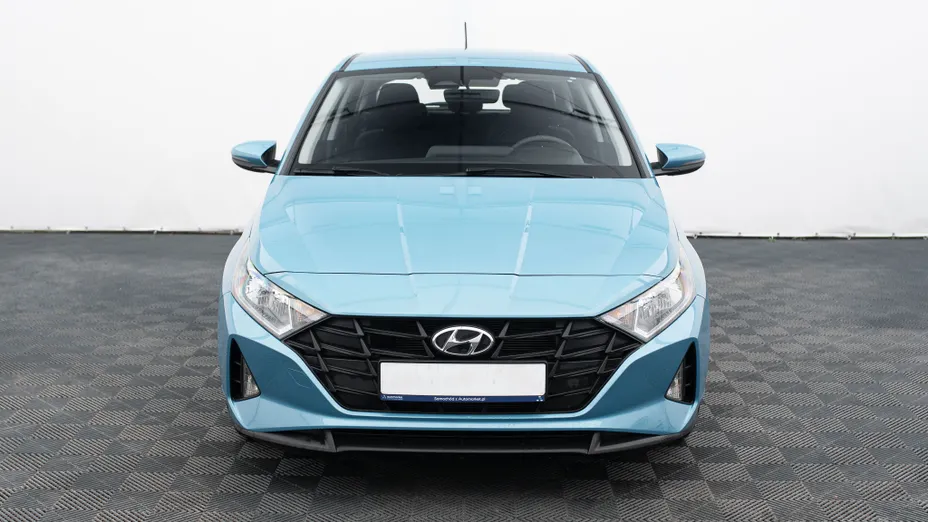 HYUNDAI i20 i20 1.2 Pure