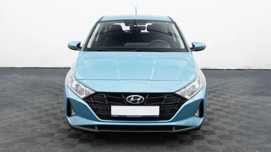 HYUNDAI i20 i20 1.2 Pure