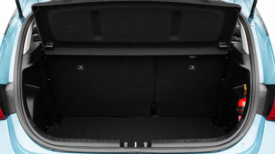 HYUNDAI i20 i20 1.2 Pure