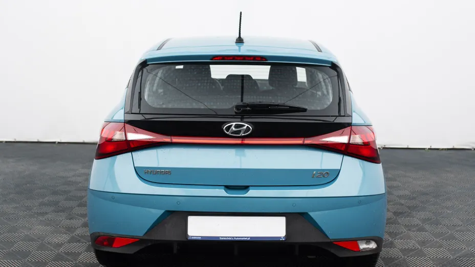 HYUNDAI i20 i20 1.2 Pure