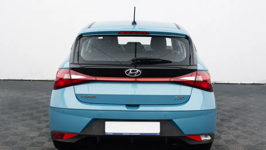 HYUNDAI i20 i20 1.2 Pure