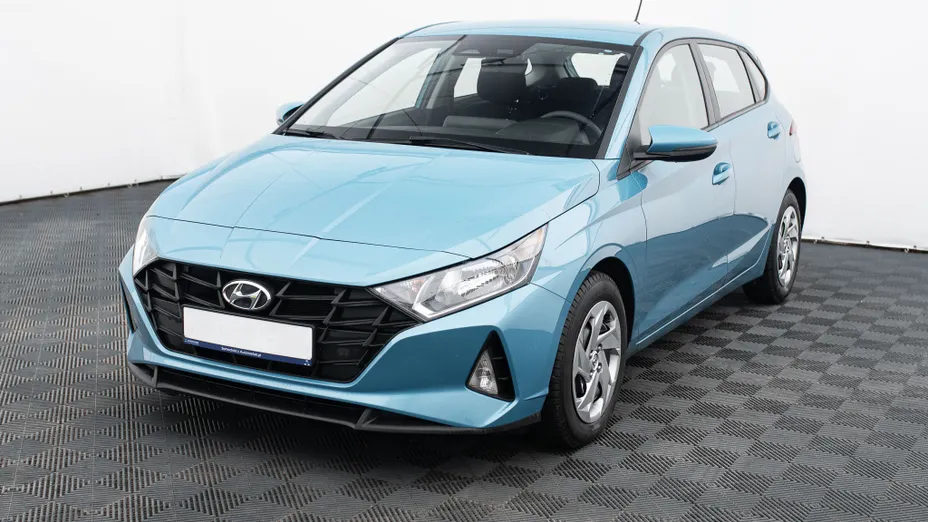 HYUNDAI i20 i20 1.2 Pure