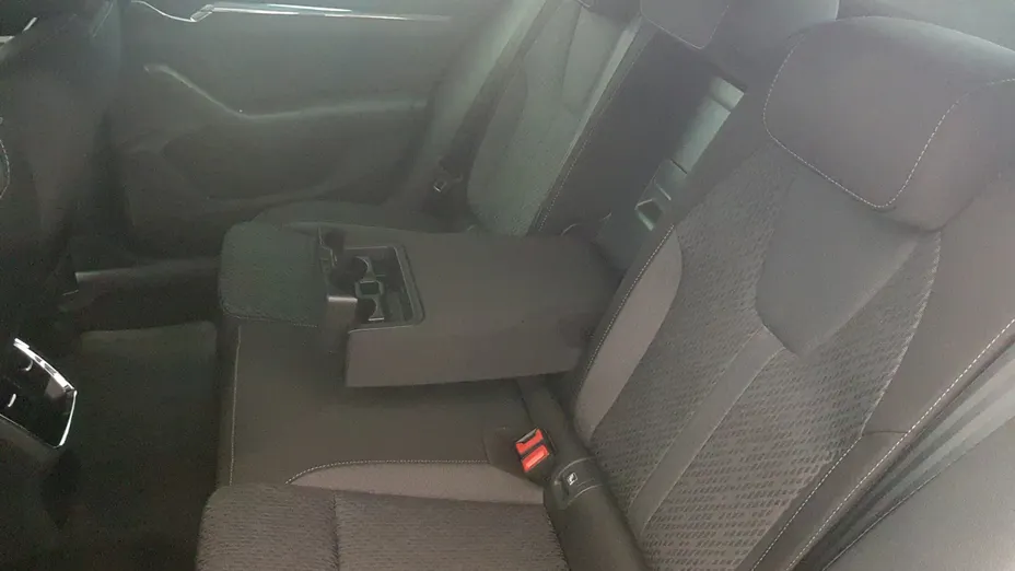 SKODA Octavia Octavia 1.5 TSI e-Tec Style DSG